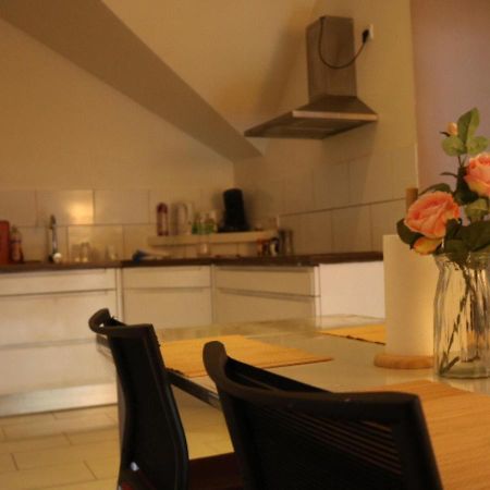 Le Wolf - 1 Chambre Dans Un T3 - 5Mn Tram Du Centre Ville - 15Mn Tram Gare Tgv Mulhouse - Wifi - Parking Exteriér fotografie