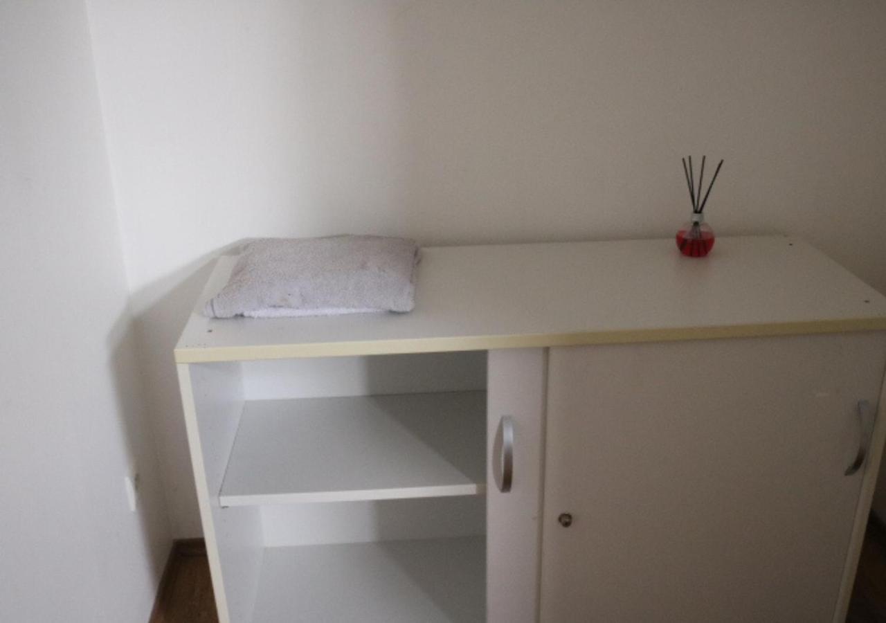 Le Wolf - 1 Chambre Dans Un T3 - 5Mn Tram Du Centre Ville - 15Mn Tram Gare Tgv Mulhouse - Wifi - Parking Exteriér fotografie